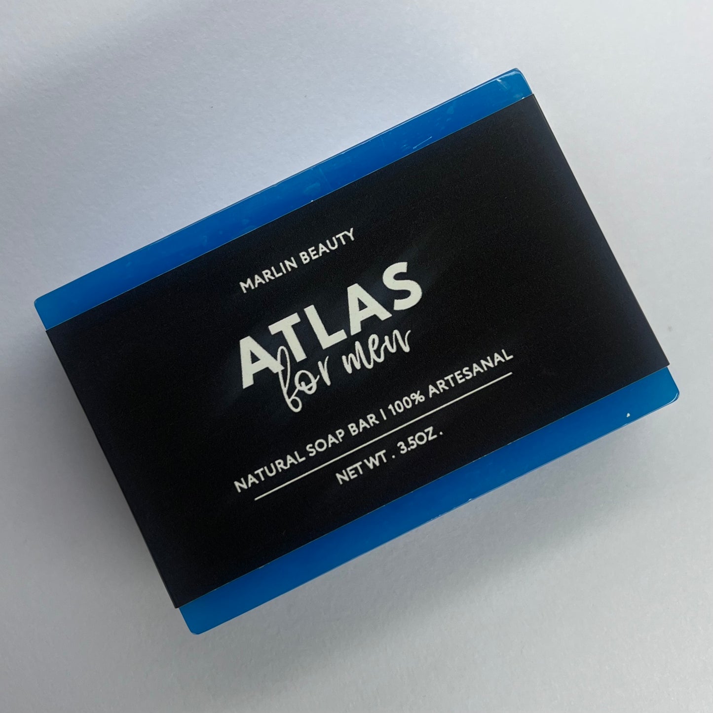 Atlas for Men