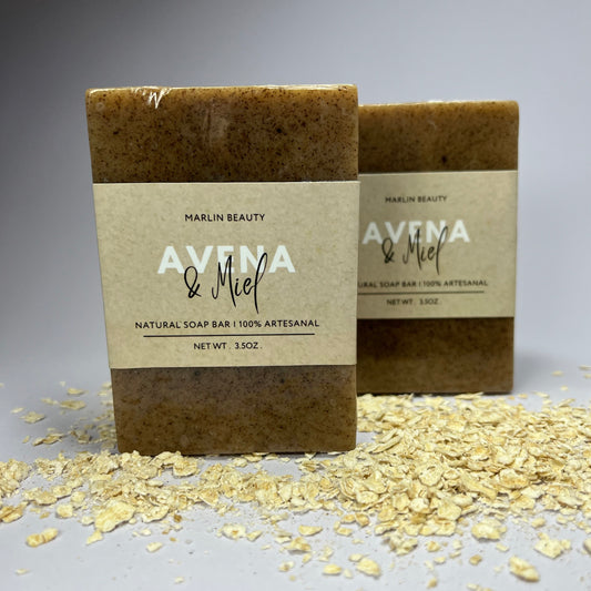 Avena & Miel